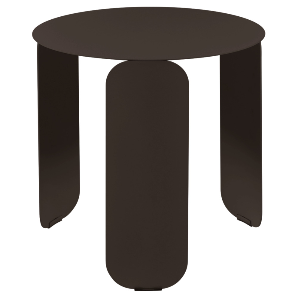 페르몹 BEBOP LOW TABLE Ø45CM (14colors) 아웃도어 테이블 - 상세 이미지 2