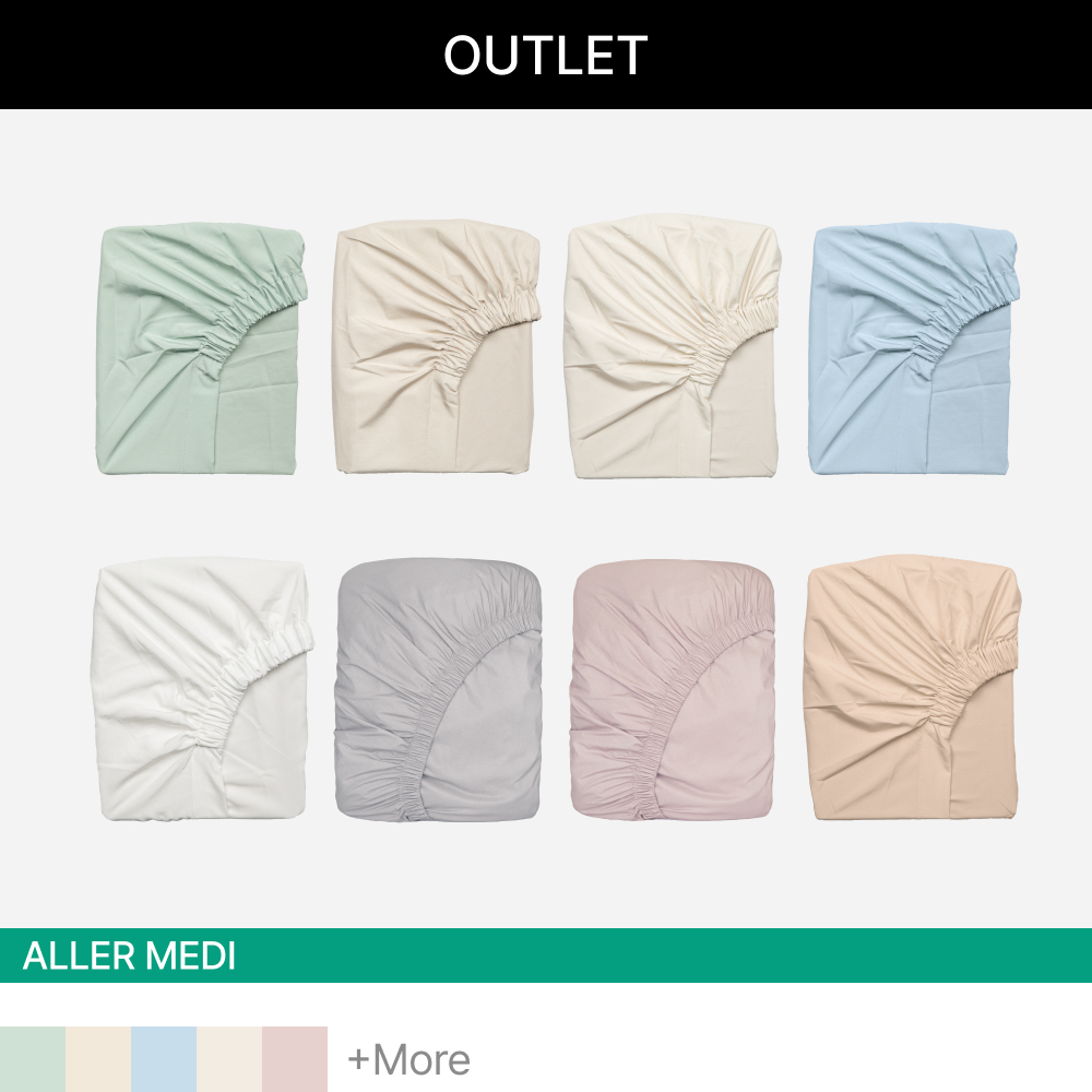 [아울렛] 알러메디 알러지케어 매트리스커버 SS
