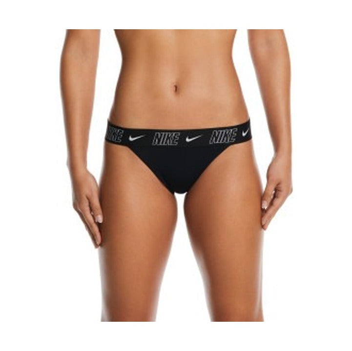 나이키 Logo Tape Banded Bikini Bottom - 상세 이미지 3