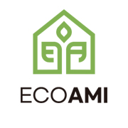 에코아미 스토어 로고