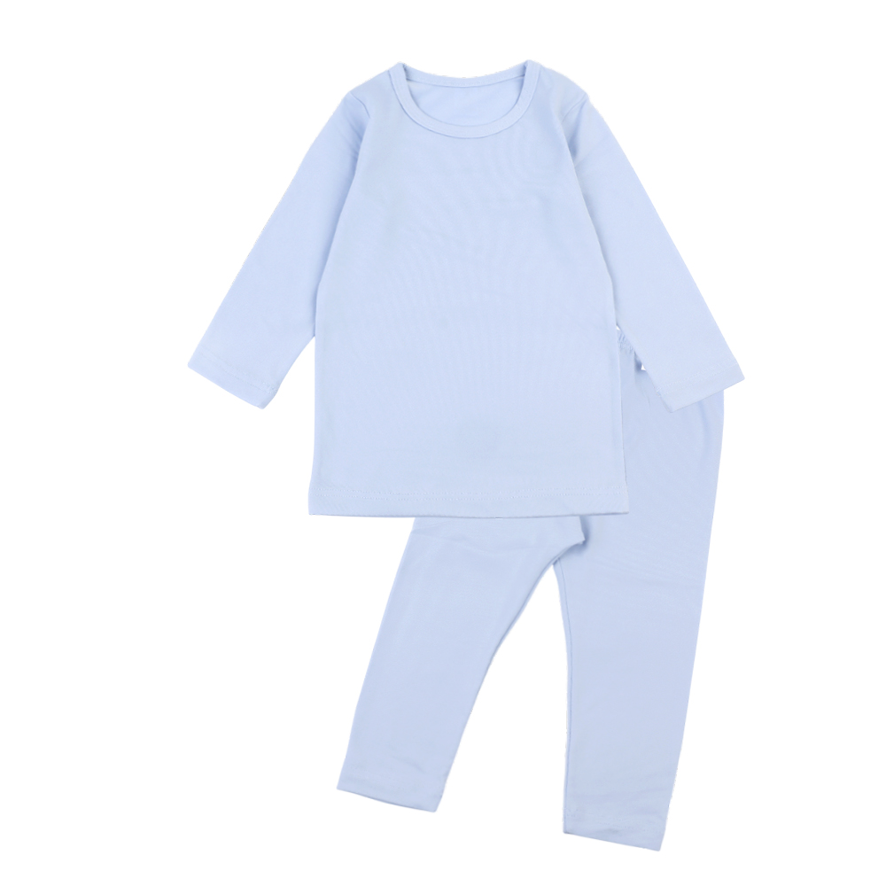 5+1 가을 겨울 긴팔 아기실내복 유아 치즈 모달 신생아 아기 내복 내의 밤부 배앓이 돌