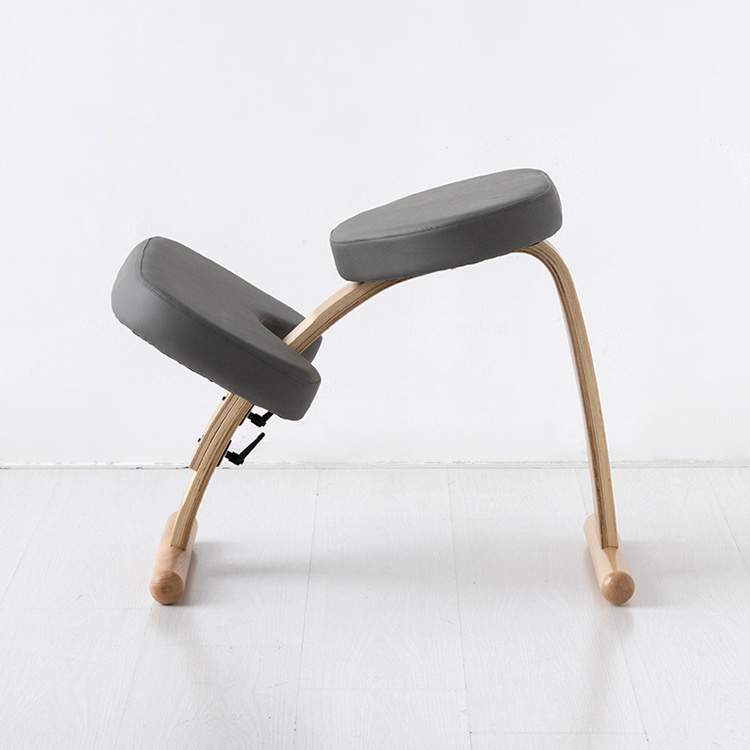 바론 무릎의자 차콜그레이 7982.5686