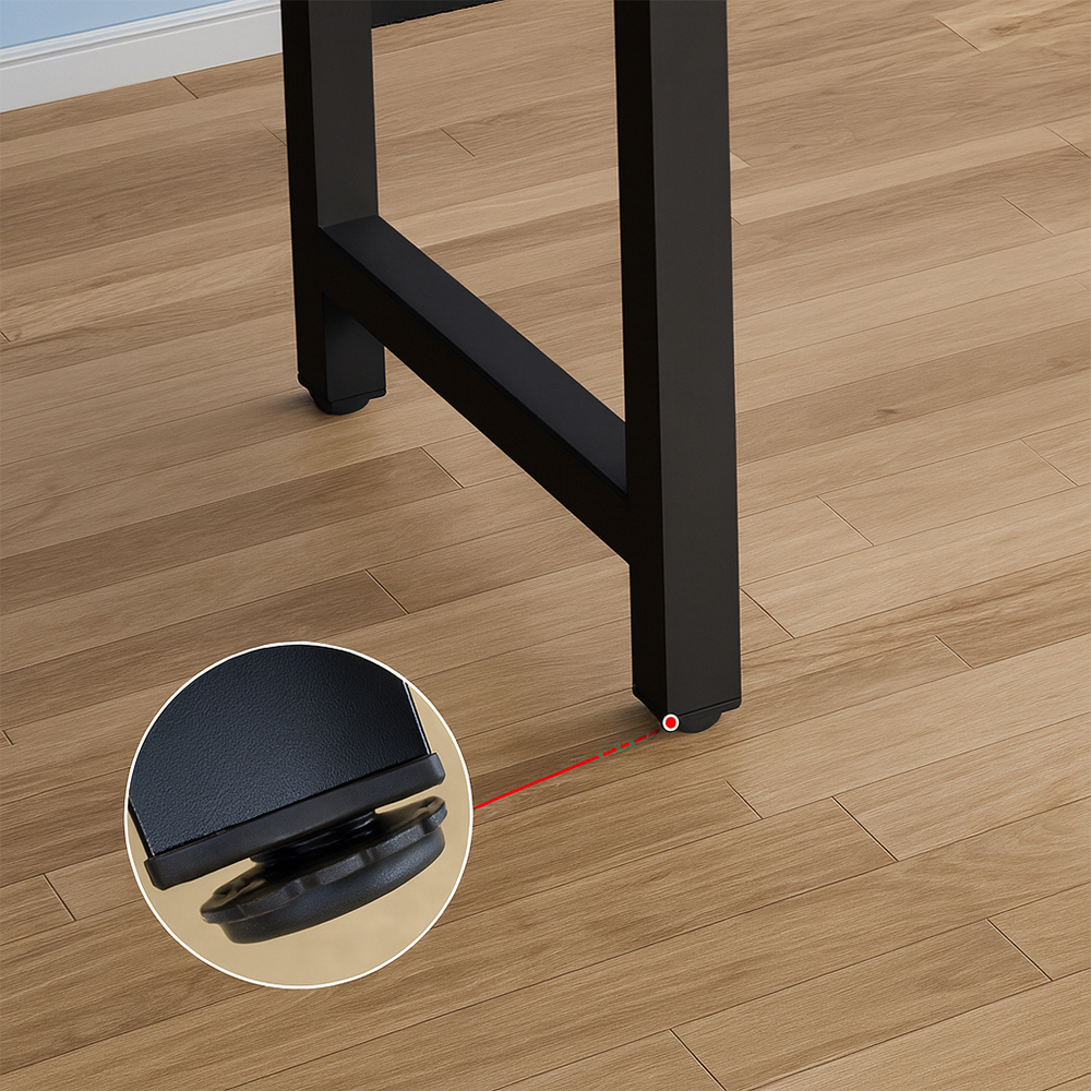 책상 다리 프레임 테이블 받침 식탁 가구 철제 상다리