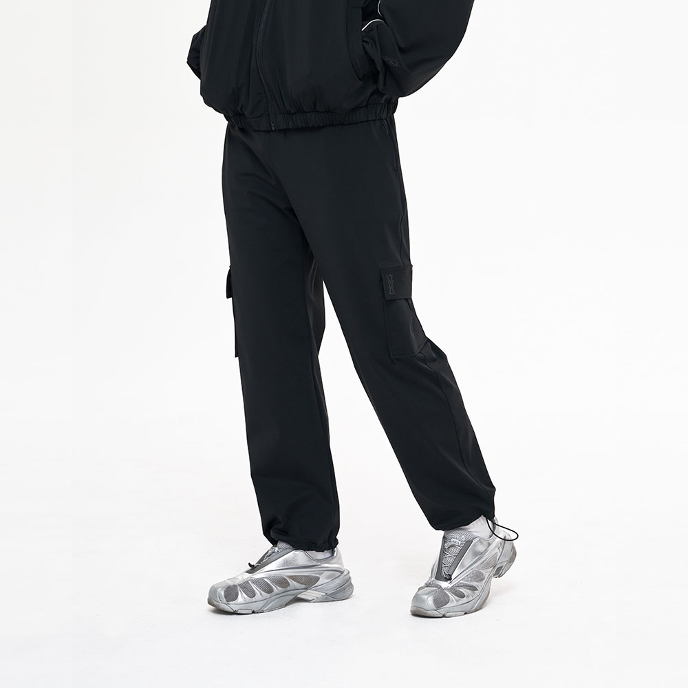 엑서브 남성 플로우 조거팬츠 - 상세 이미지 3