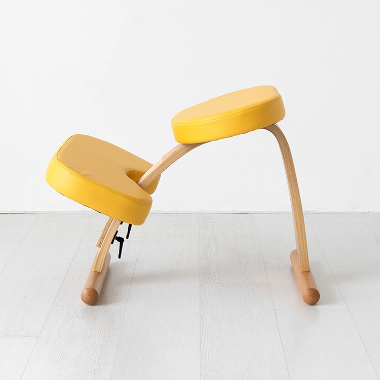 바론 무릎의자 레몬 9082.6274