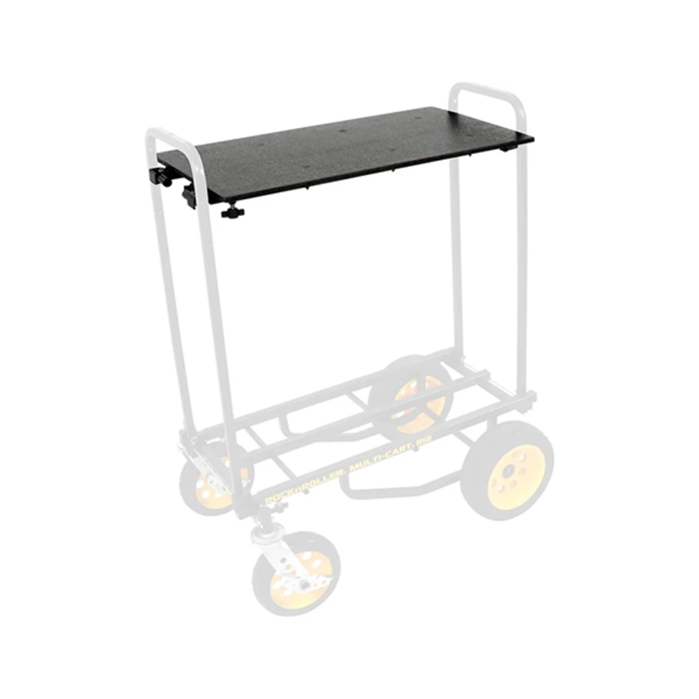 락앤롤러 RSH10Q Quick Set Utility Shelf (For R8-R12 Carts)