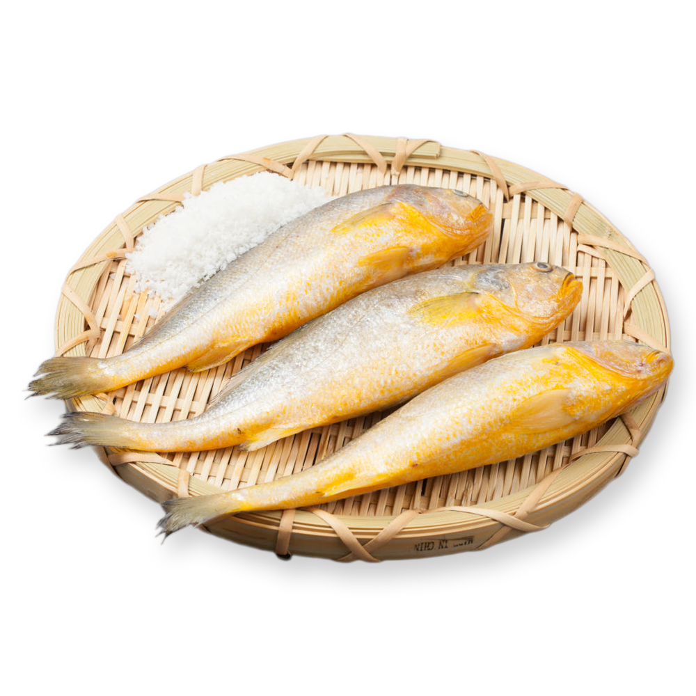 냉동 부세 3.4kg 조기 손질 부세조기 업소용 제수용 식당용 도매 냉동 - 상세 이미지 5