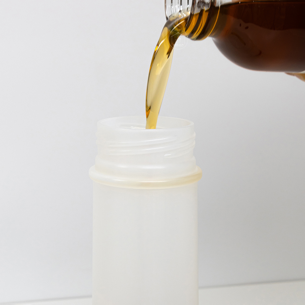 살림공간 소스통 5개입 양념통 세트 화이트 모던18종 300ml 이미지 2
