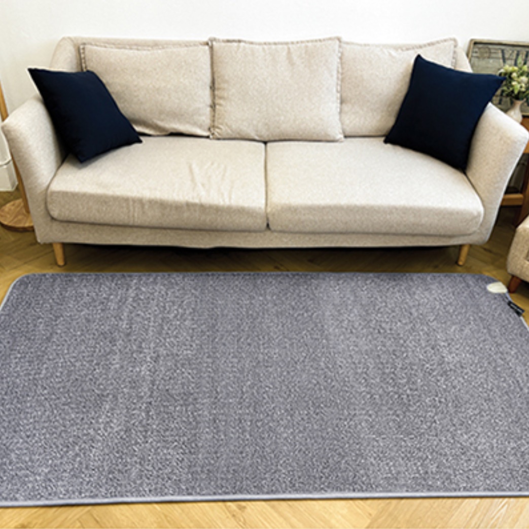 전기온돌매트 거실온열매트 바닥용전기장판 더블