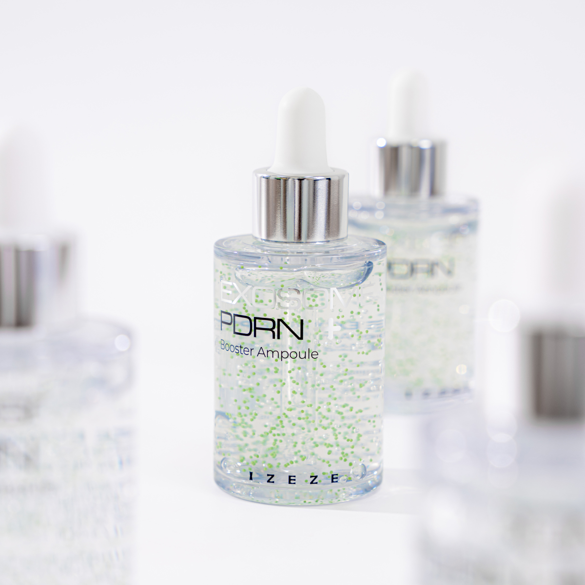 엑소좀 식물성 PDRN 앰플 주름 리프팅앰플 슬로우에이징 30ml - 상세 이미지 4