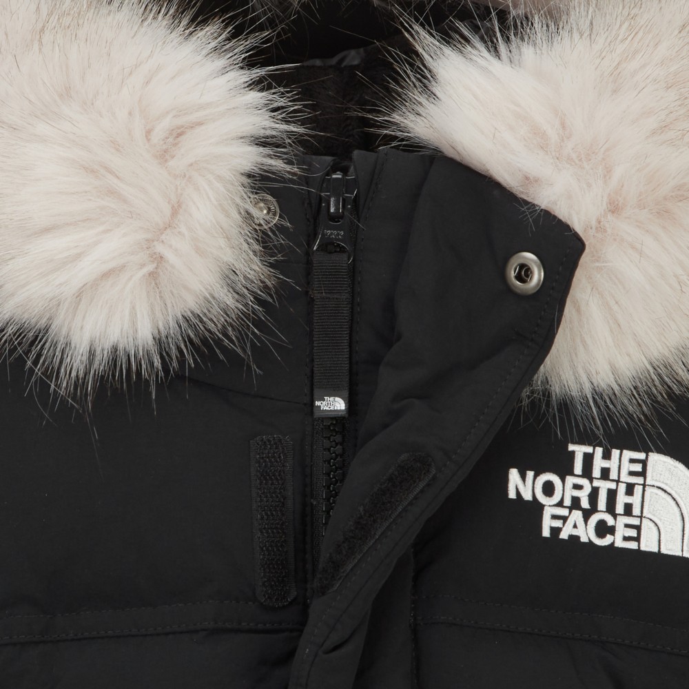 노스페이스키즈 익스플로어 롱다운 코트 NC1DR57S NC1DR57