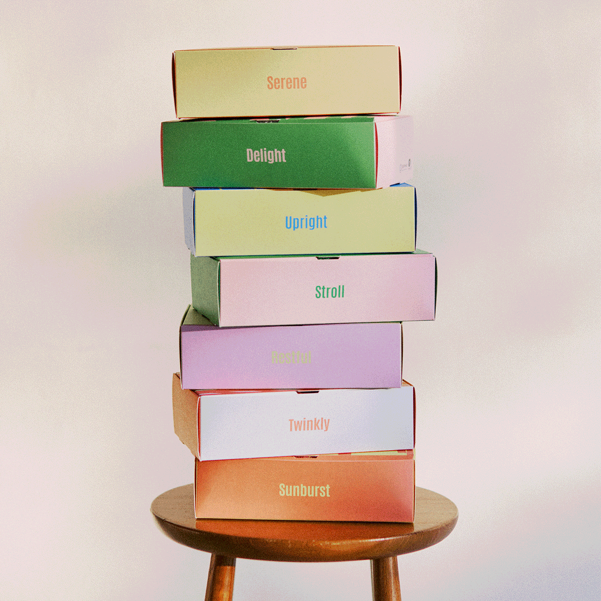 [킨제네라] SUNSHINE TOWEL