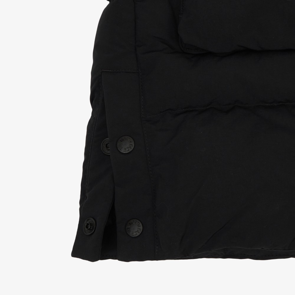 노스페이스키즈 익스플로어 롱다운 코트 NC1DR57S NC1DR57