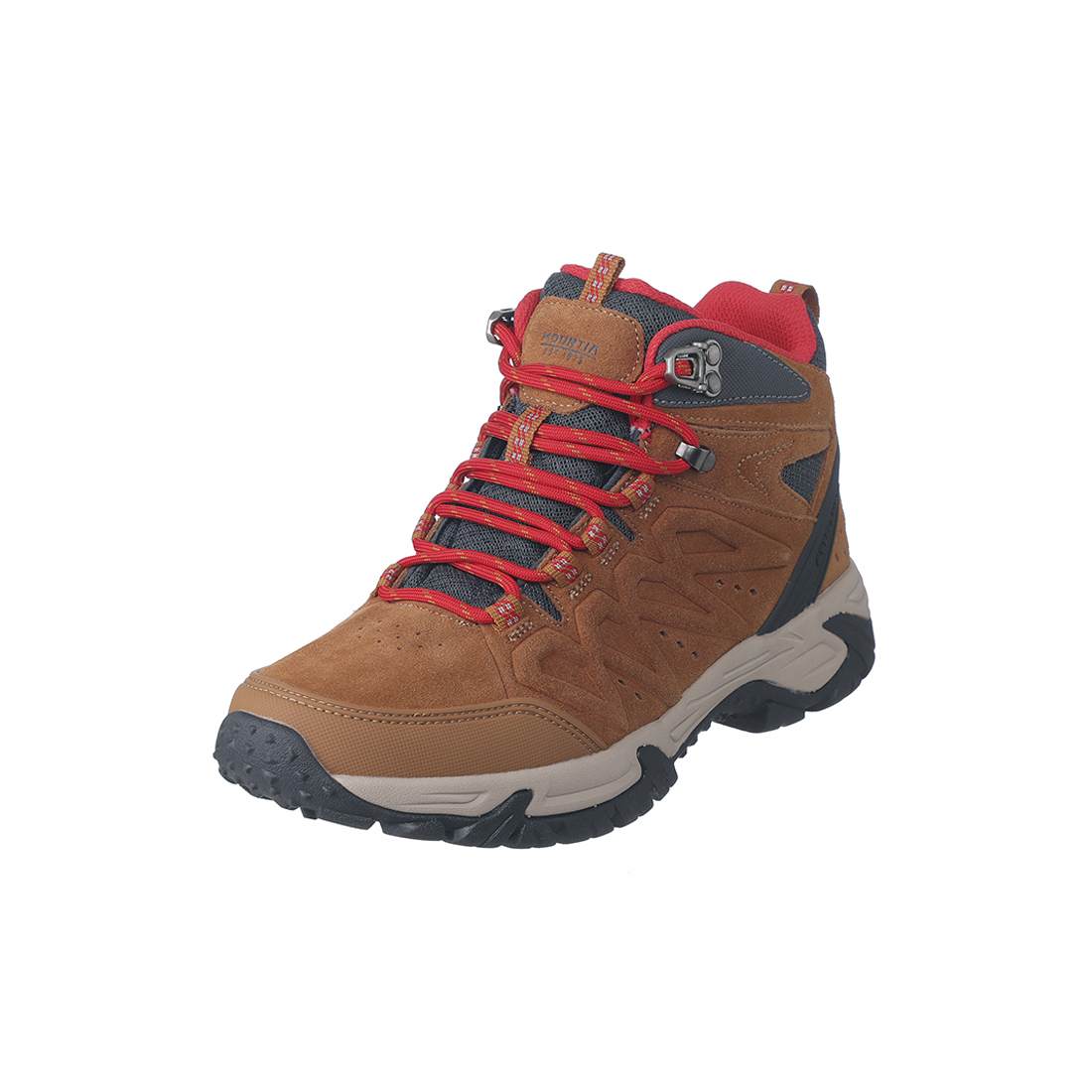 마운티아 사계절 경량 방수 워킹화 공용 바렛_6MQSHX2928