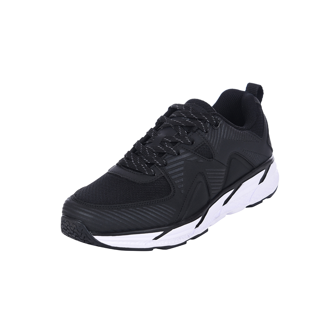 마운티아 사계절 경량 워킹화 공용 마리사B_6MQSHX3920