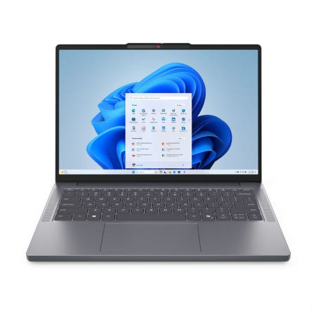 레노버 2025 아이디어패드 슬림 3 14AHP10, Luna Grey, 256GB, 8GB, Free DOS, 83K9000EKR