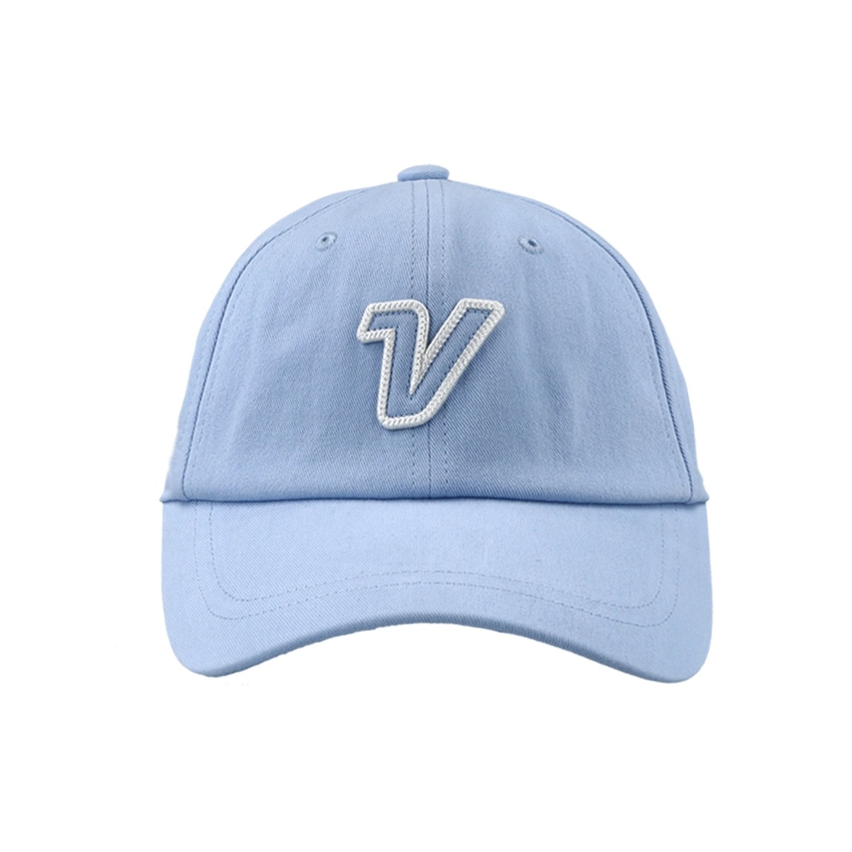 볼빅모자 볼빅골프웨어 여성 골프 모자 리본 볼캡 골프햇 VLAPP803 - 상세 이미지 5