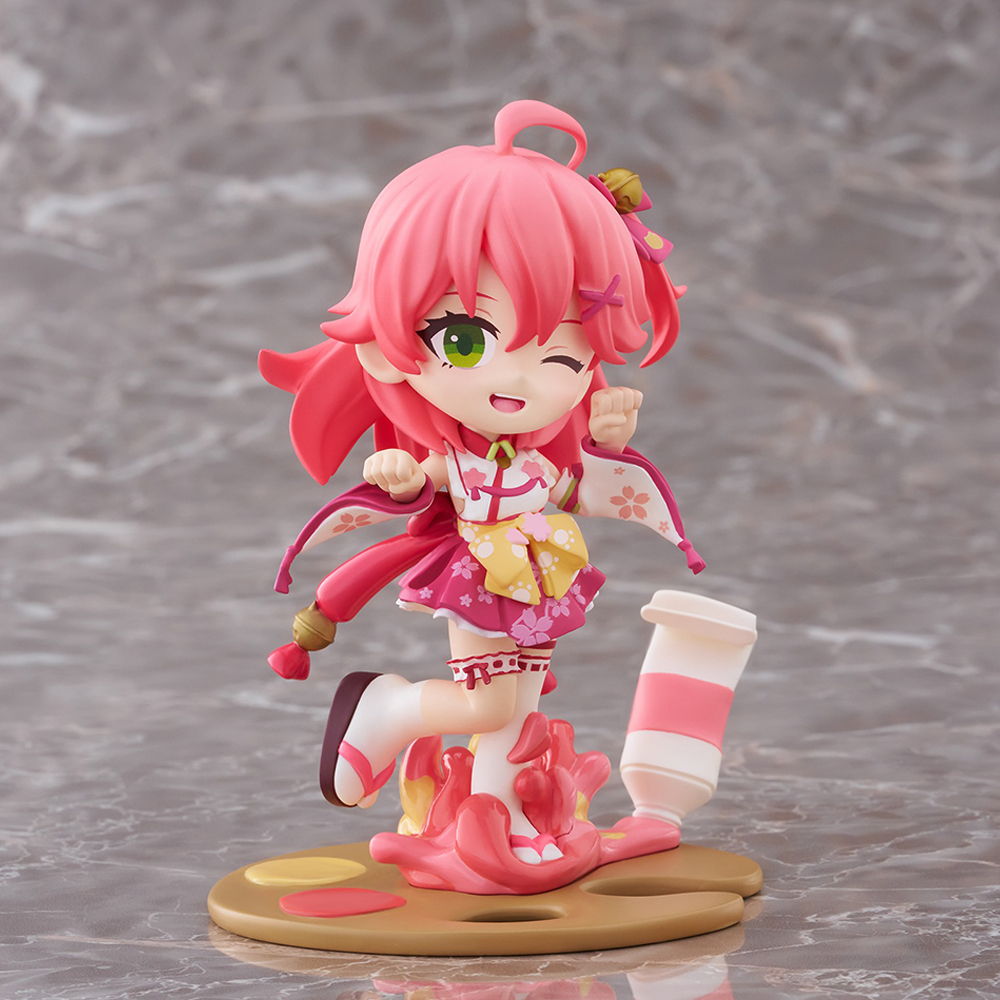 [예약] 팔버스 팔레 홀로라이브 Palé 피규어 (2종) 이미지 2