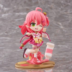 [예약] 팔버스 팔레 홀로라이브 Palé 피규어 (2종) 실사용 후기 | 효과 있을까? - 상품 이미지 2