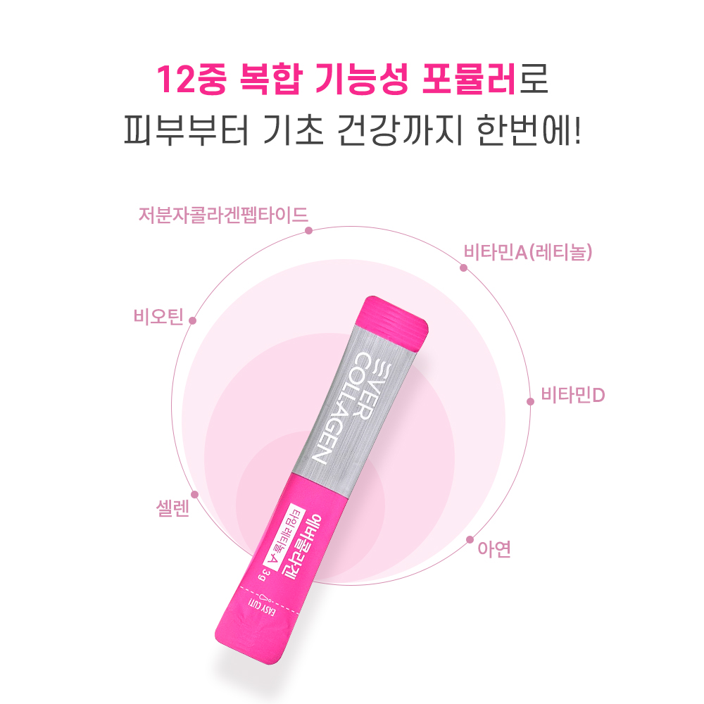 에버콜라겐 타임레티놀A 6개월분 후기 구매가이드 피부관리