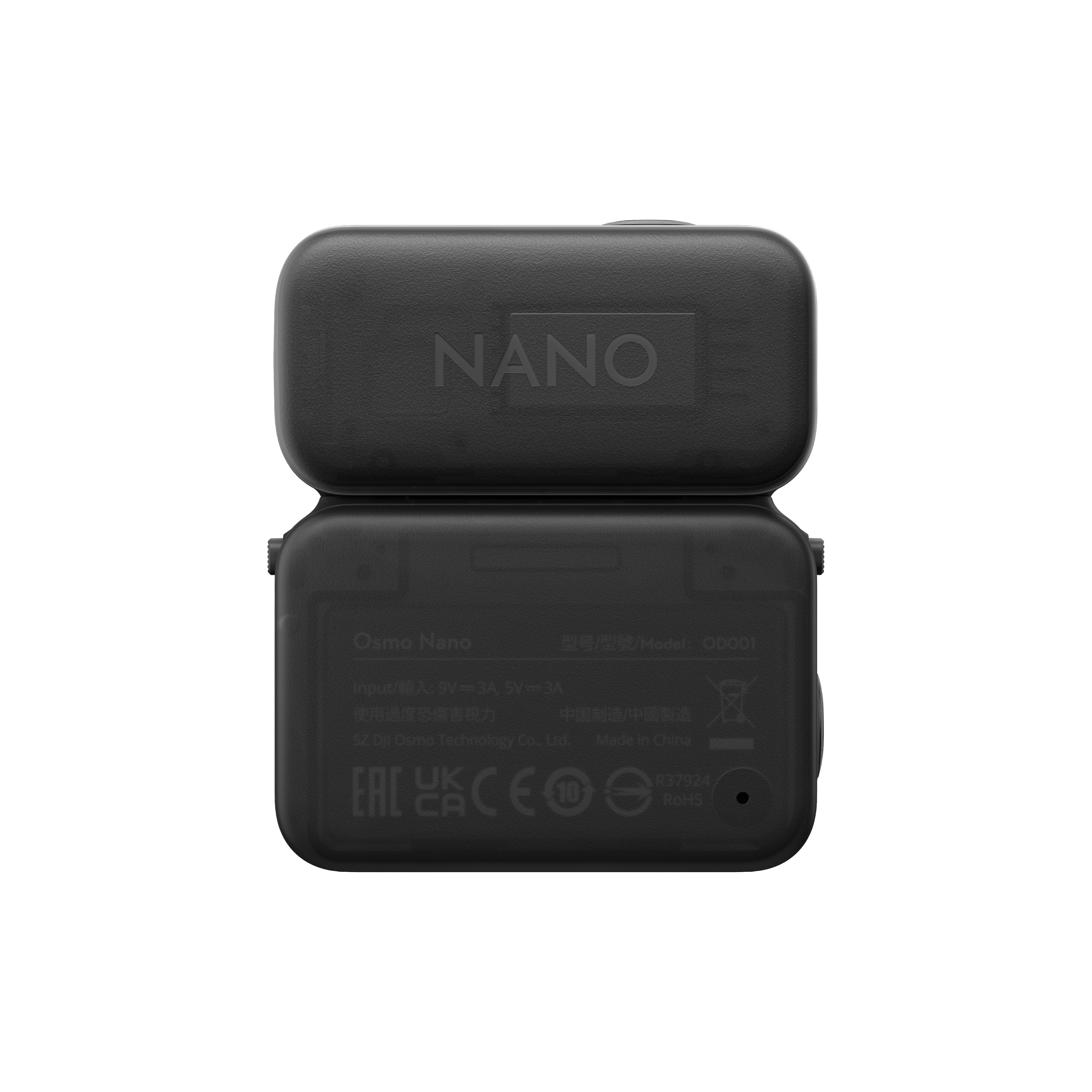 DJI OSMO NANO 하이킹 콤보 (64GB) 이미지 8