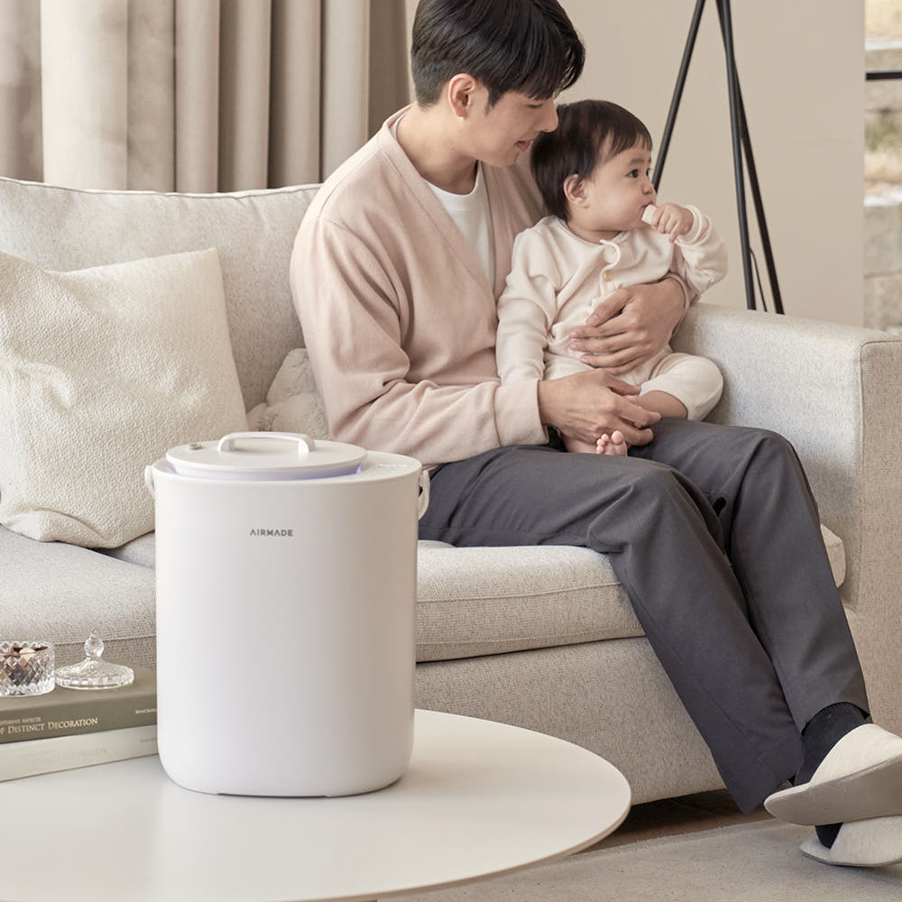 에어메이드 가습기