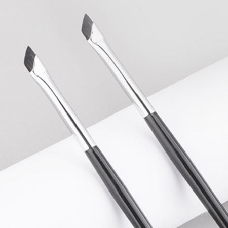 언니네 아이라인 브러쉬 포인트브러쉬 얇은눈썹브로우