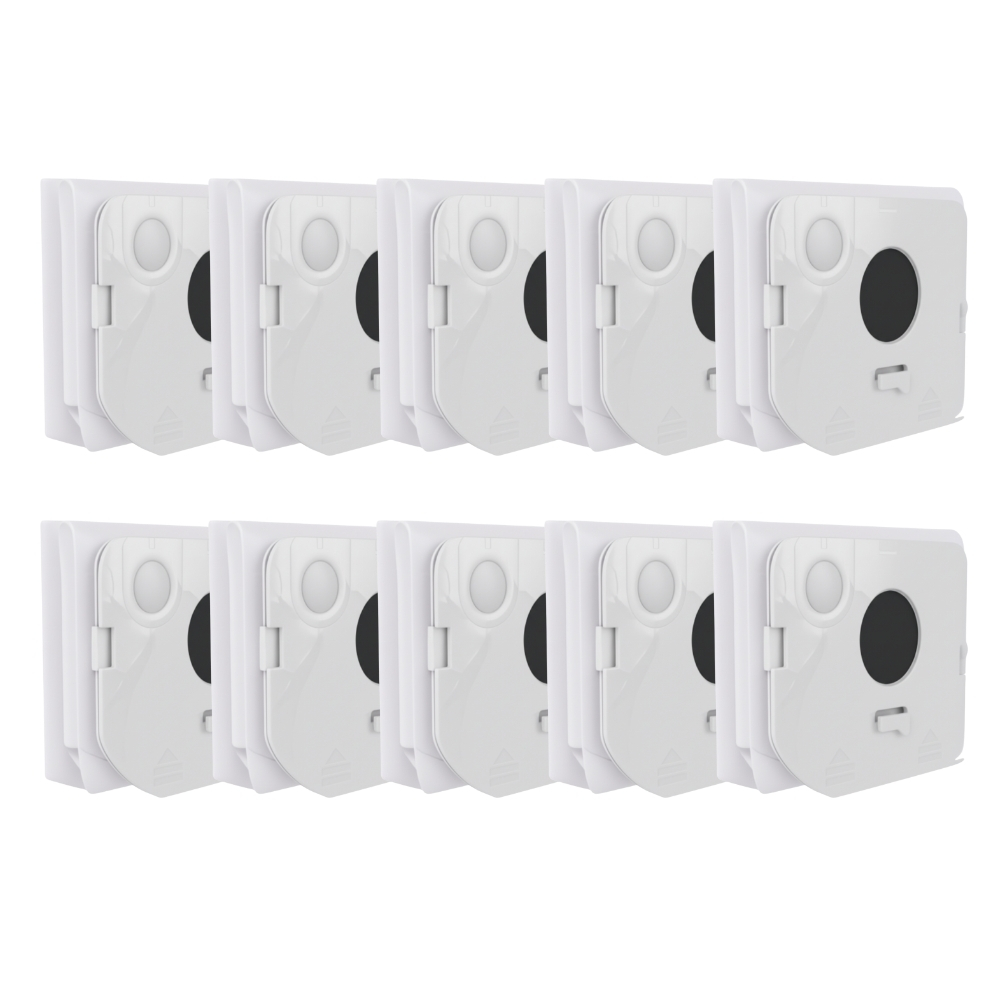 [호환] 삼성 비스포크 제트 280W 먼지봉투 10개 세트 VCA-ADB95B