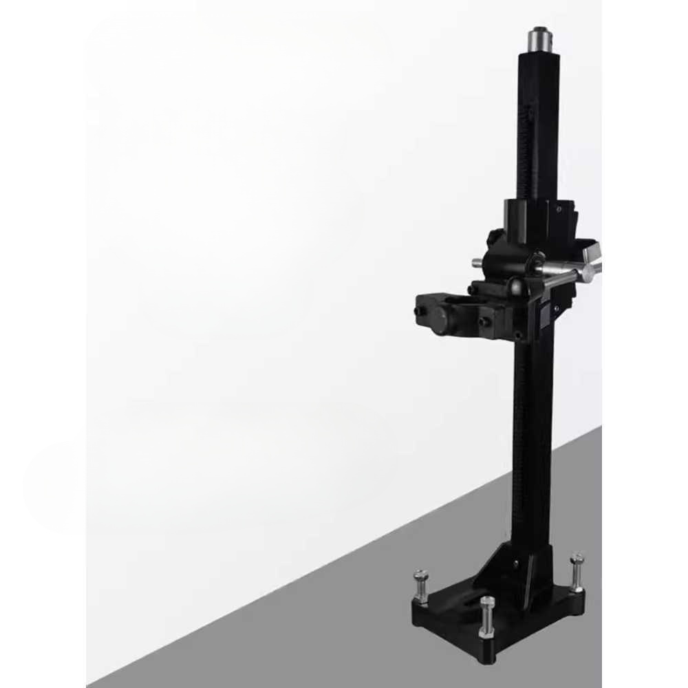 드릴링 머신 작업대 거치대 전동 드릴 정밀 가공용 5호 브라켓(후프) 62MM - 상세 이미지 2