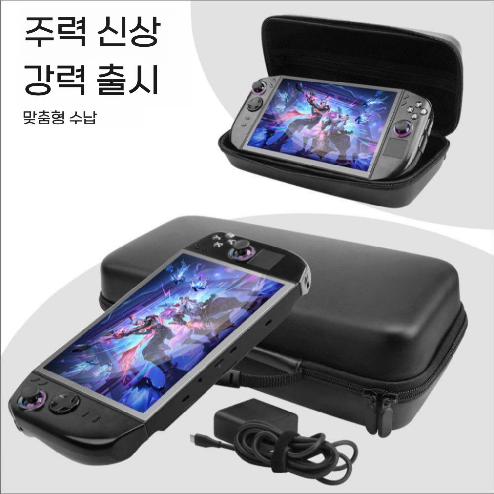 2025 레노버 리전고2 보관 가방 보호 2세대 라이너 케이스 핸드백 파우치 - 상세 이미지 5