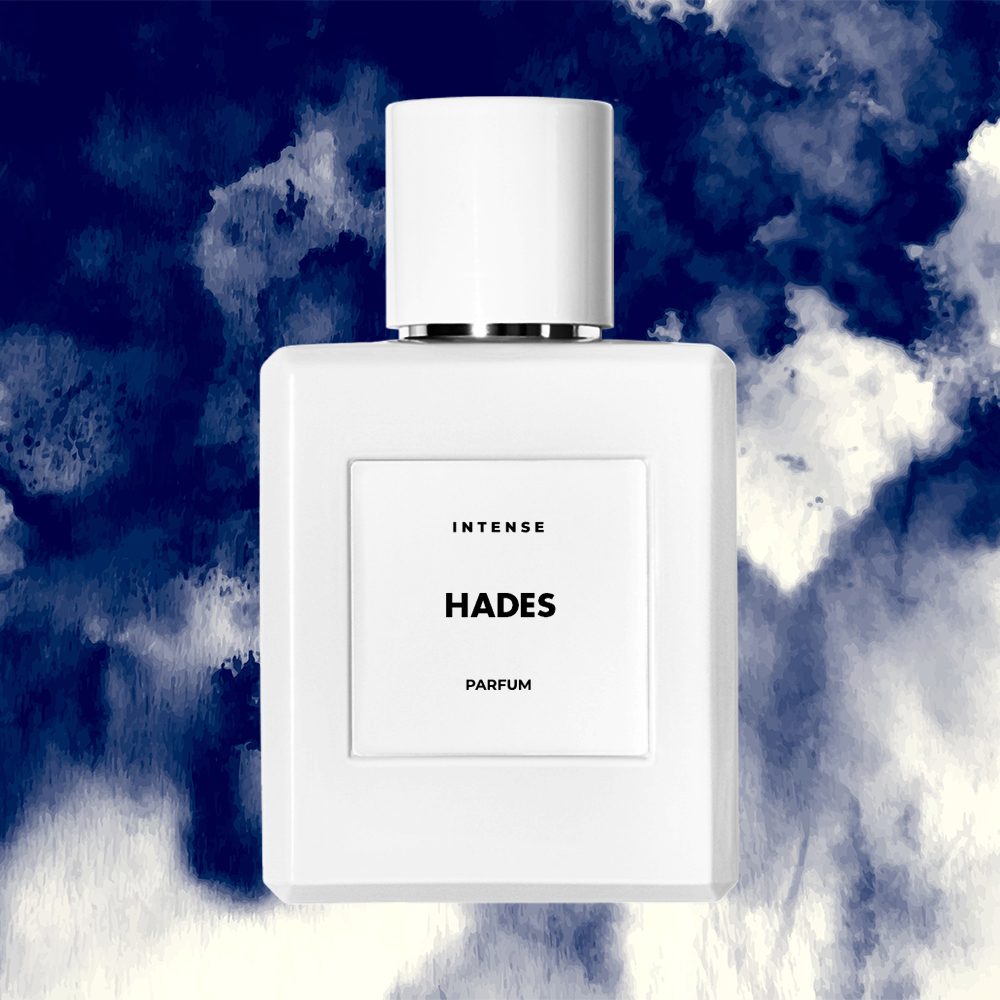 하데스 50ml 퍼퓸 인텐스 니치향수 098 HADES (레이튼) - 메인 이미지