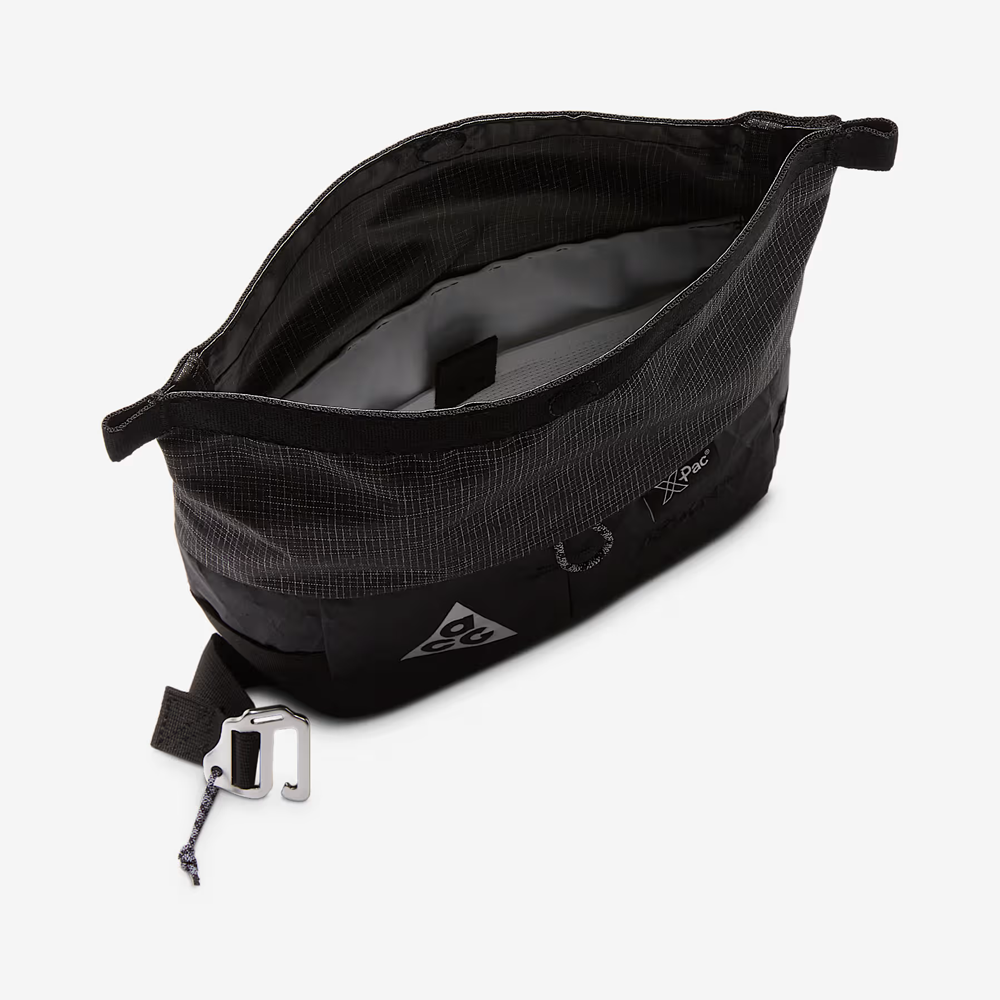 나이키 ACG 아이센 패니 팩 웨이스트백 DV4051-011