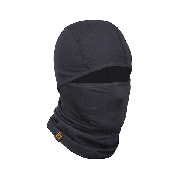 5.11 택티컬 바라클라바 (블랙) - 5.11 Balaclava (Black) - 상품 이미지