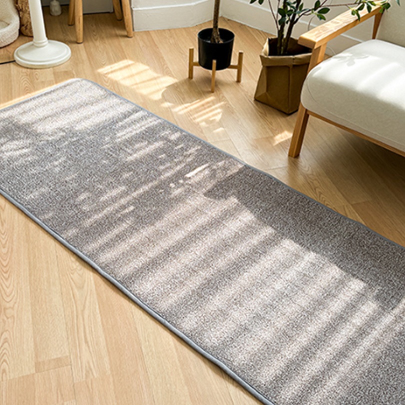 전기온돌장판 카페트온열매트 미니 싱글 온열러그