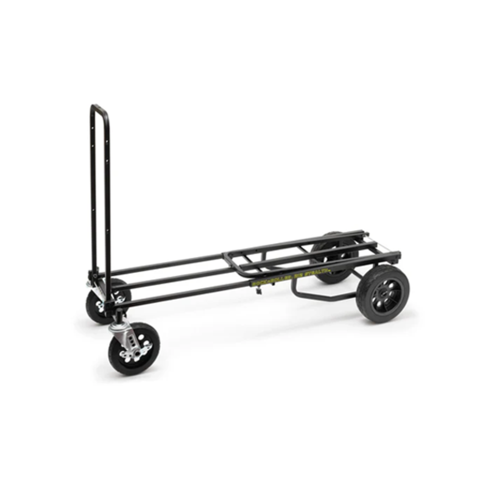 락앤롤러 멀티카트 R12STEALTH All Terrain Stealth