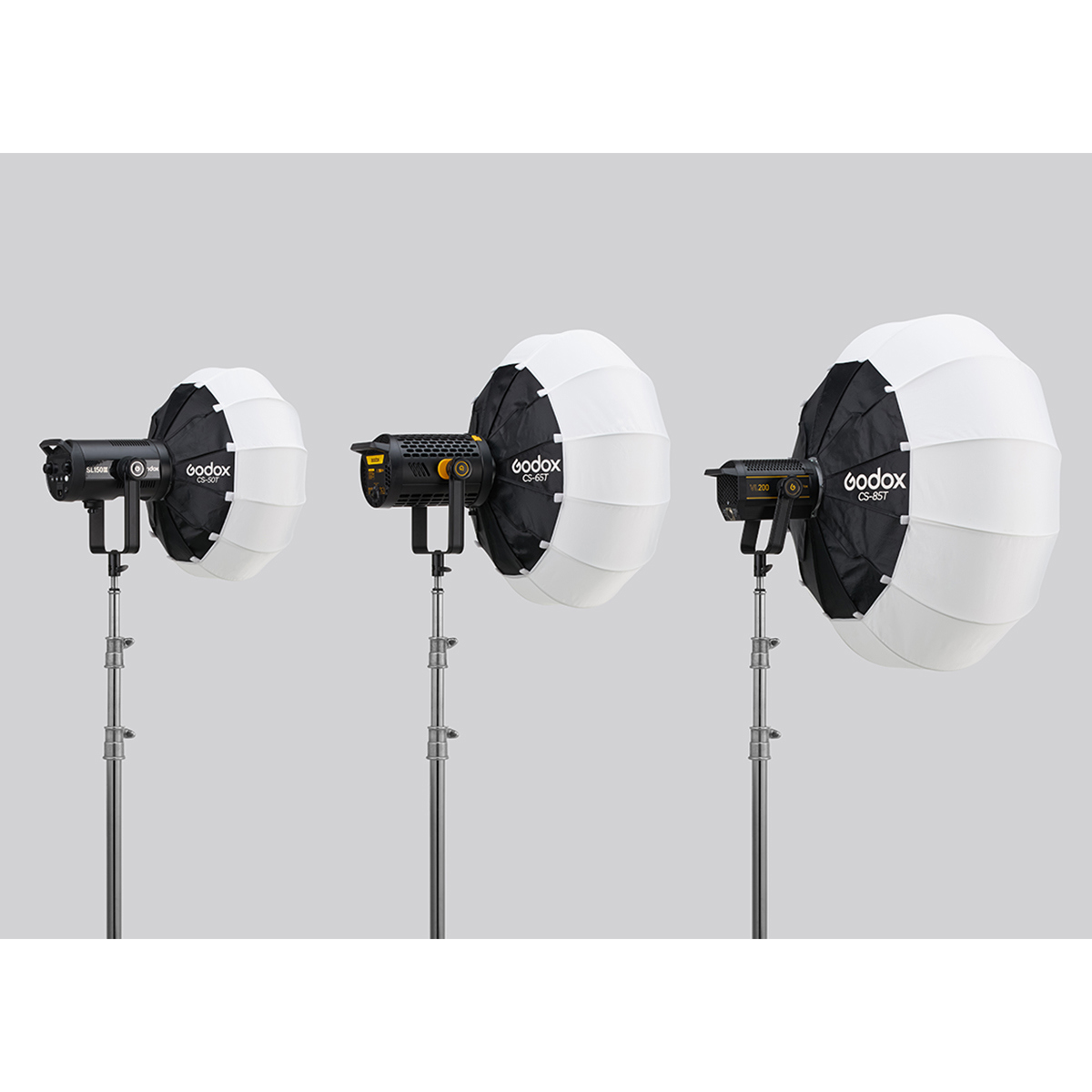 고독스 CS-50T 랜턴 소프트박스 이미지 7