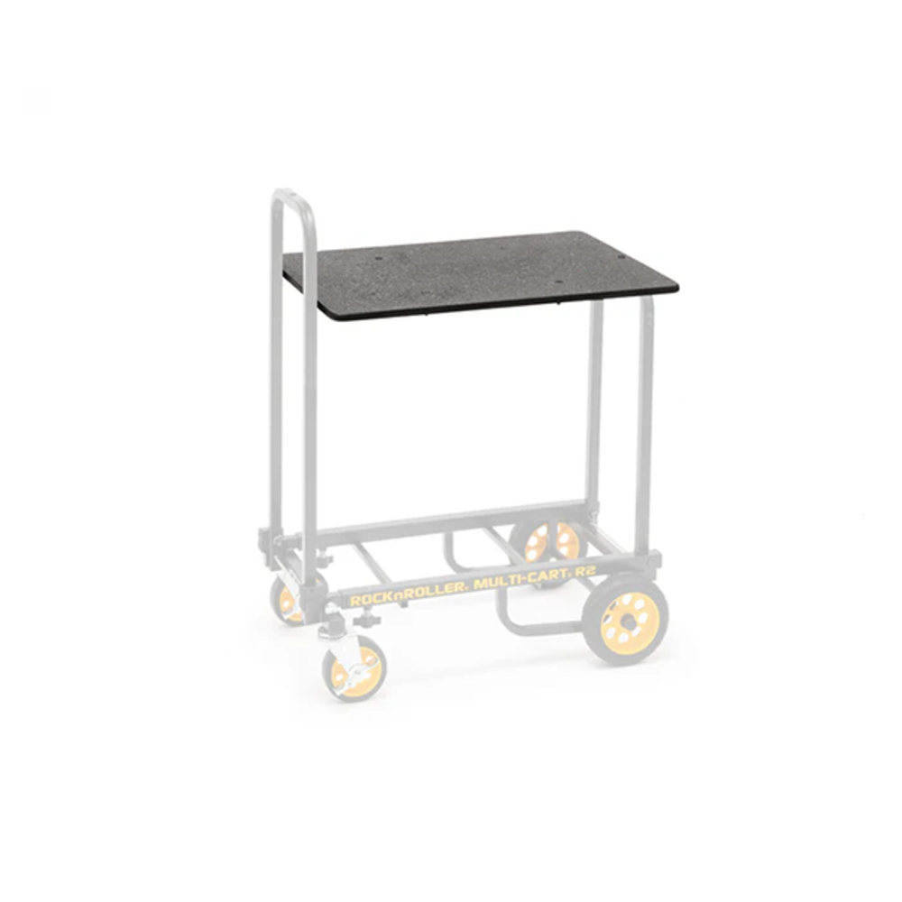락앤롤러 R2SSH Quick Set Short Shelf for R2