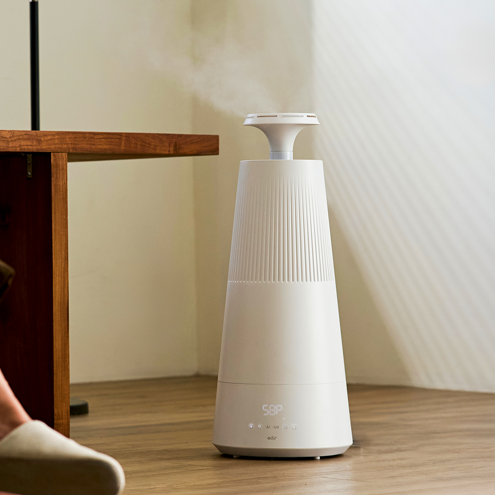 에디르 대용량 복합식 가습기 프로