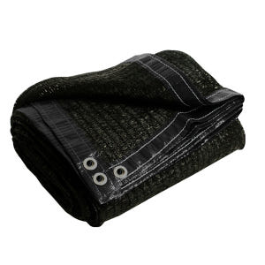 차광막 95% 사면봉제 비닐하우스 햇빛차단 1m x 1m 실사용 후기 | 효과 있을까? - 상품 이미지 1