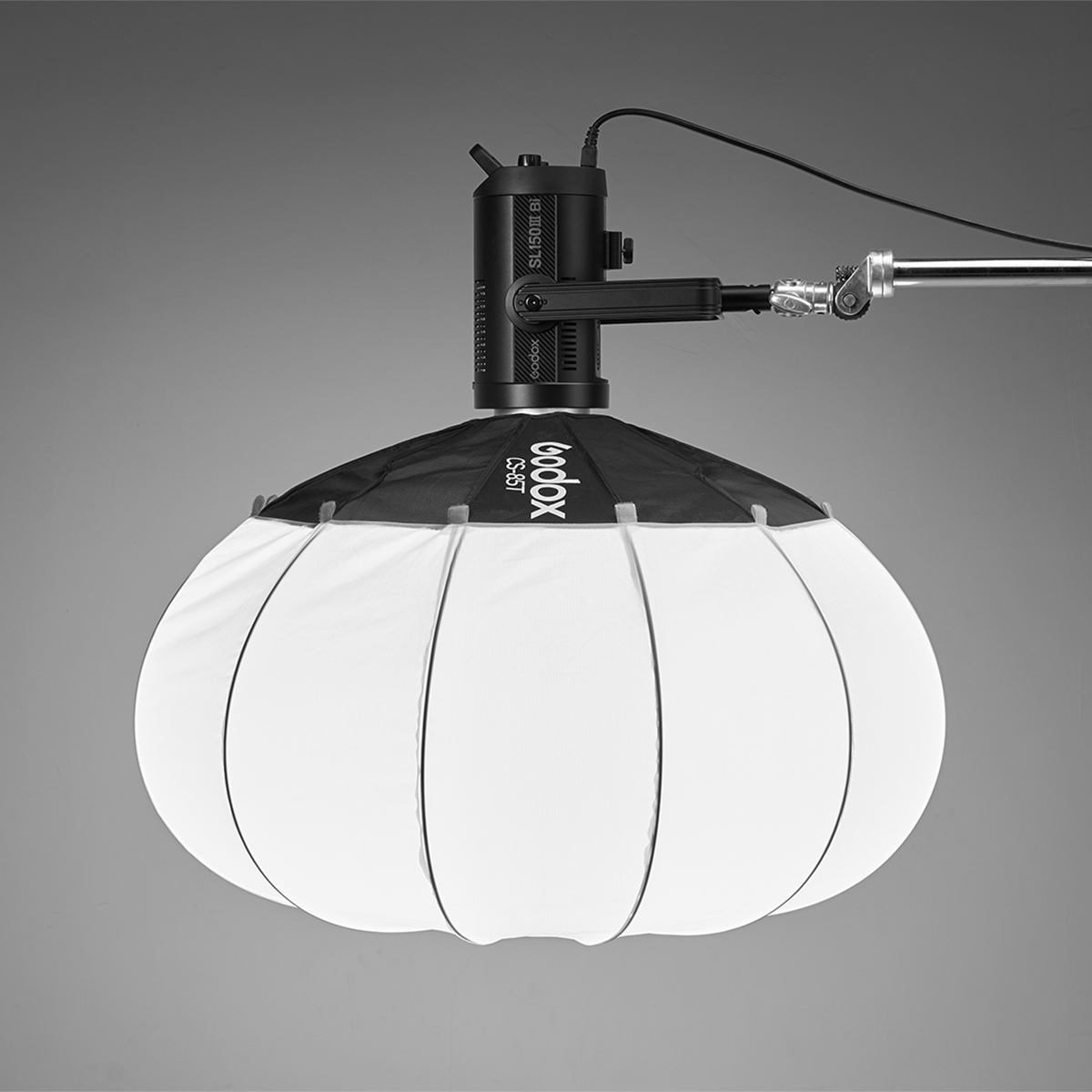 고독스 CS-50T 랜턴 소프트박스 이미지 8