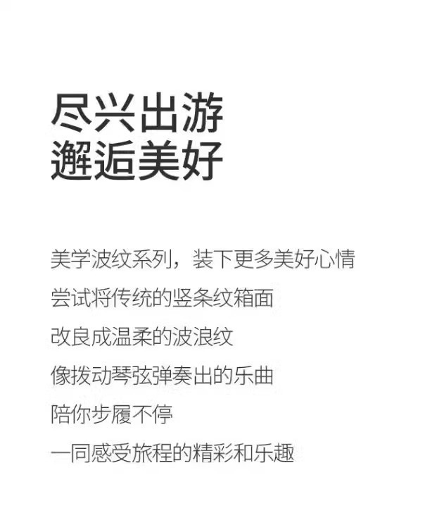 대형캐리어 여행 초경량 수화물 케리어 가방 대용량 튼튼한 28인치 휠 트롤리 - 상세 이미지 5