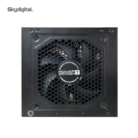 스카이디지탈 파워스테이션7 PS7-GPX750S FULL MODULAR