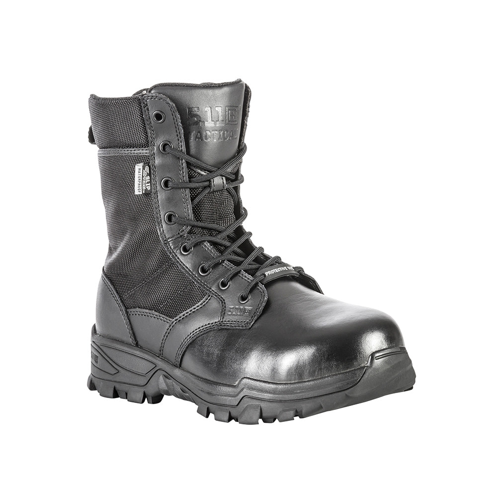 5.11 택티컬 스피드 쉴드 3.0 부츠(블랙) - 5.11 Tactical Speed 3.0 Shield Boot(Black) - 상세 이미지 2