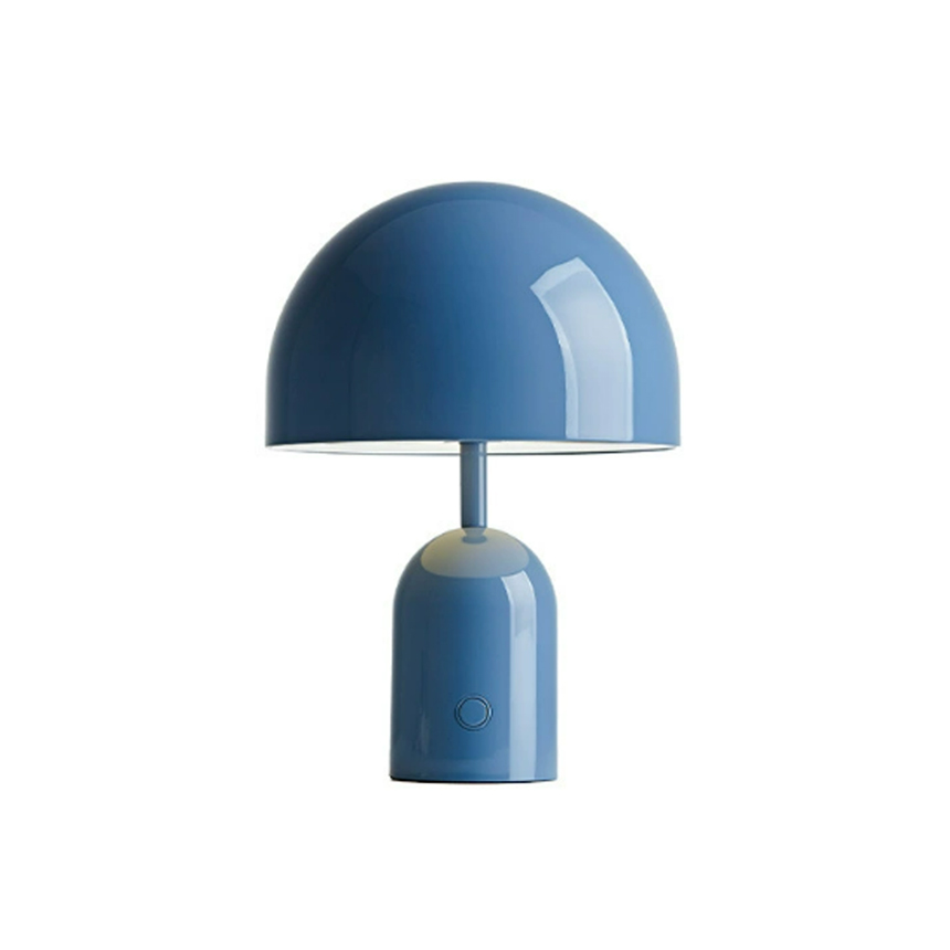 벨 인테리어 포터블 충전형 테이블 조명 Bell Table Lamp - 상세 이미지 2