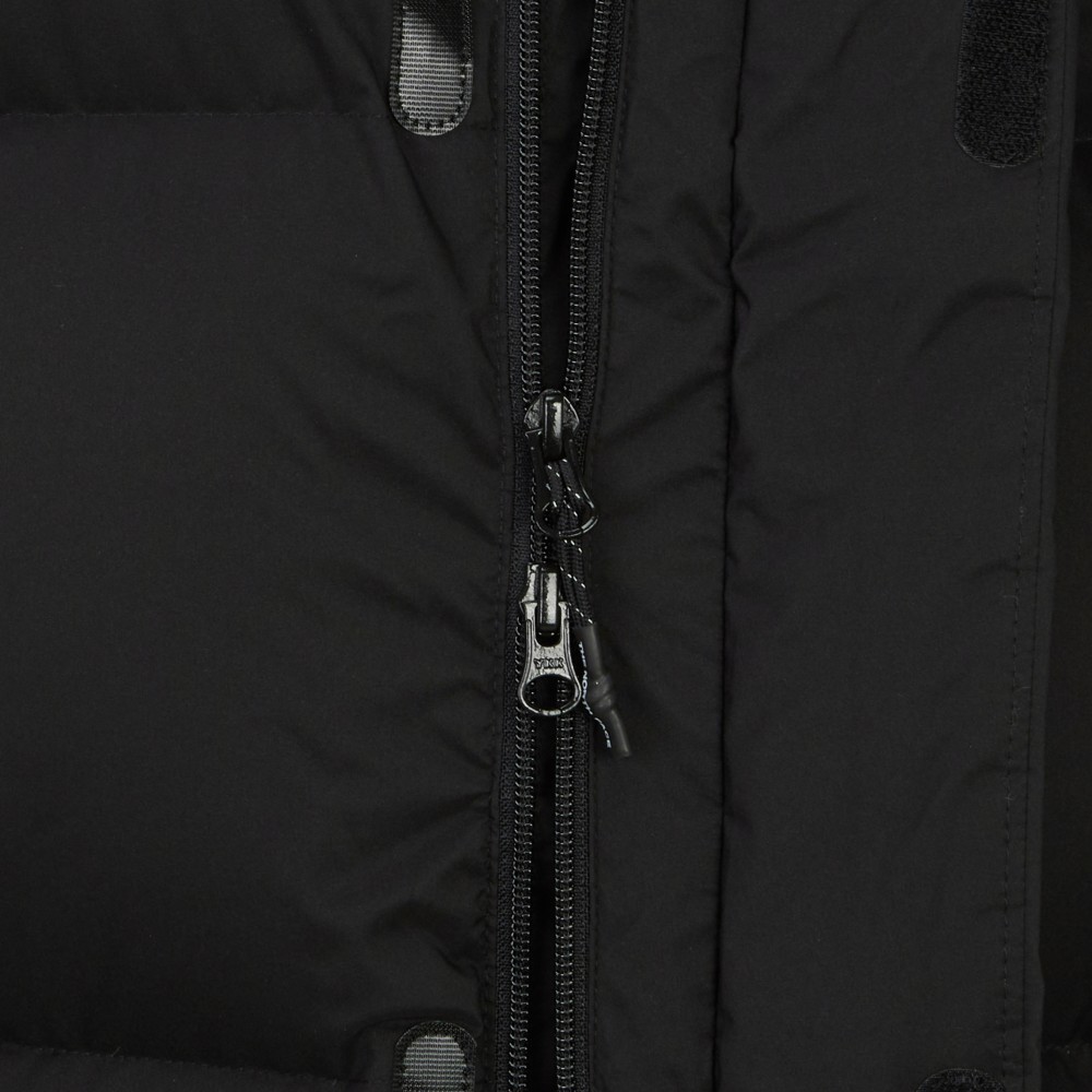 노스페이스 롱패딩 남성 챌린지 에어 롱다운 코트 NC1DR50A NC1DR50