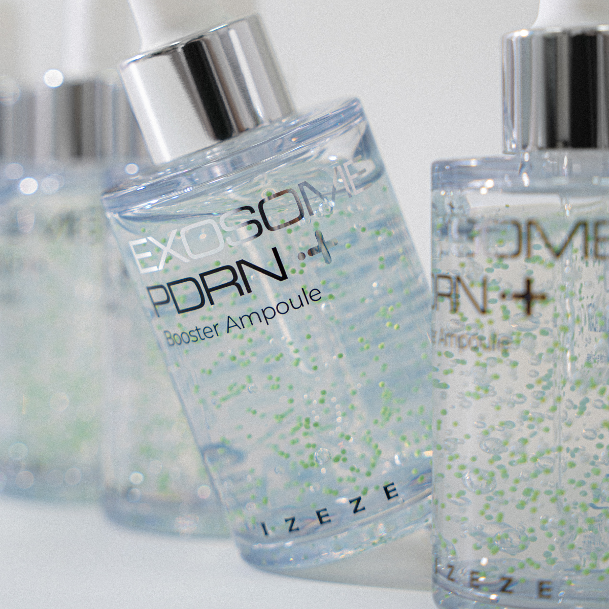 엑소좀 식물성 PDRN 앰플 주름 리프팅앰플 슬로우에이징 30ml - 상세 이미지 5