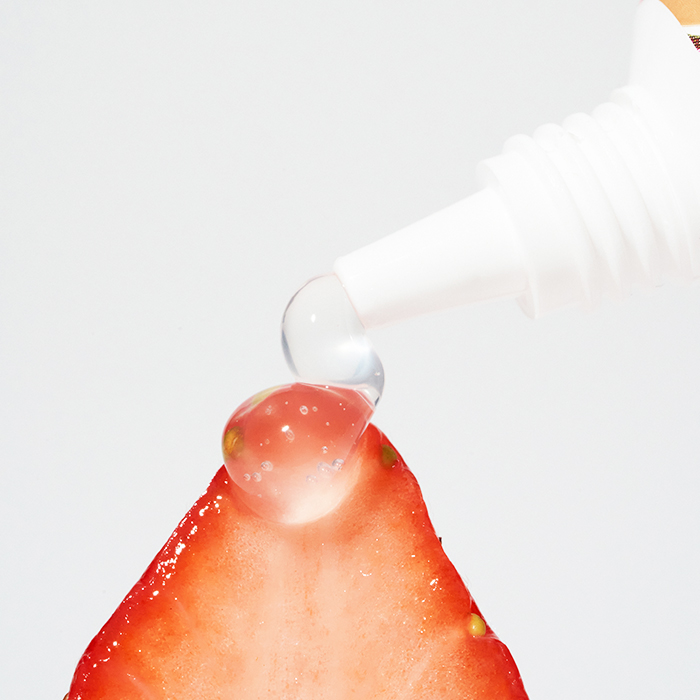 케이맘 무불소 베이비치약 30g 딸기향 어린이구강 어린이집준비 - 상세 이미지 3