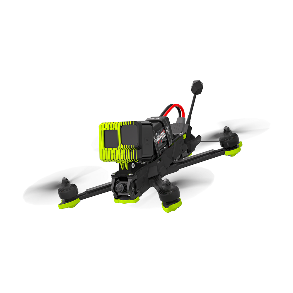 iFlight Nazgul XL5 ECO V1.1 6S FPV 시네마틱 프리스타일 드론 - 상세 이미지 3