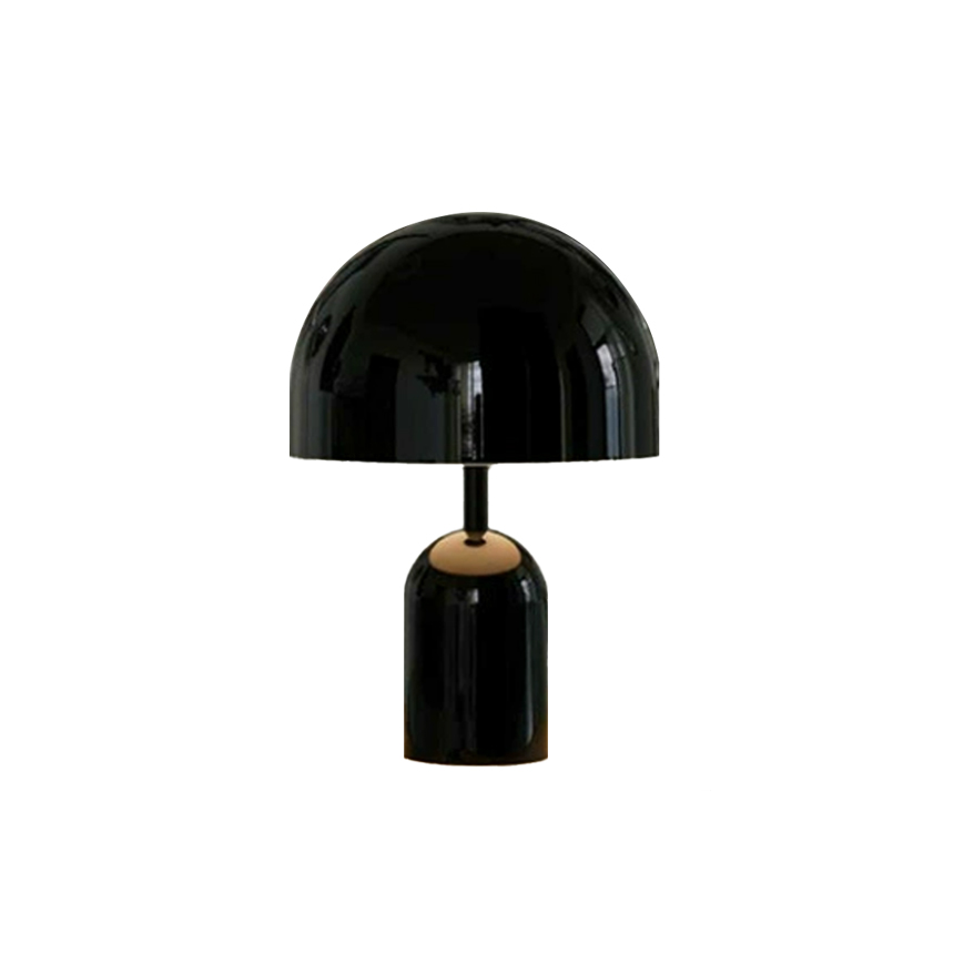 벨 인테리어 포터블 충전형 테이블 조명 Bell Table Lamp - 상세 이미지 4