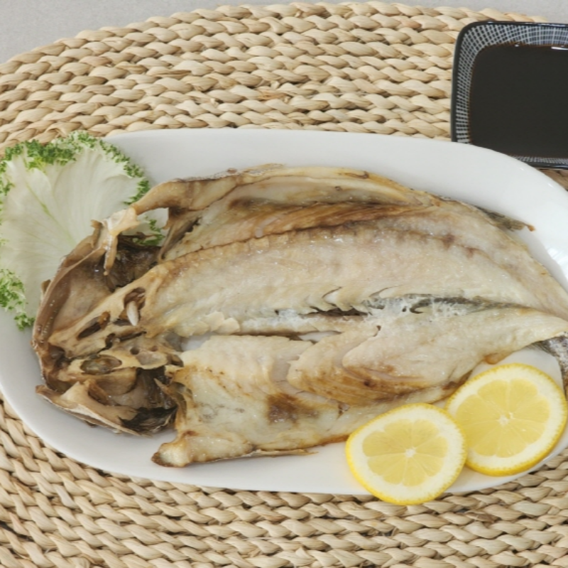 자연가득 국내산 반건조 민어 4미 900g 내외 - 상세 이미지 4